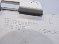 фото thumb №7, Планка защита стойка порога c левая renault laguna iii 769010001r