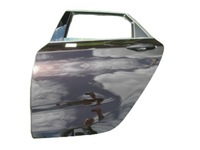 фото thumb №1, Bmw f45 дверь задняя задние левая sparkling brown b53