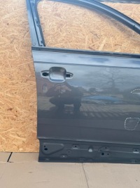 Audi q7 4m0 дверь перед передние правое org Недорого, фото thumb