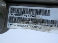 фото thumb №10, Chrysler town country 11- 3.6 колонка кермова dodge grand caravan