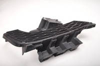 фото thumb №8, Toyota supra mk5 решётка решётка радиатора бампера правая 8811318