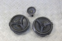 фото thumb №1, Ford mustang 2015 2.3 динамік динаміки двері автомобіля