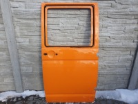 фото thumb №1, Двері transporter t5 t6 doka dubel кабіна задні праве задня bok правий