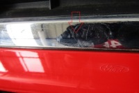 Бампер перед передній ford focus mk4 18- Недорого, фото thumb