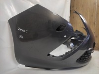 фото thumb №6, Opel zafira c бампер передний перед 4pdc 2011-