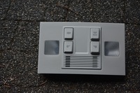 фото thumb №1, Лампа потолочный vw golf 7 5ta947105a