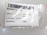 фото thumb №12, Насос abs opel astra iii h a04 13157579