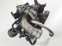 фото thumb №6, Skoda octavia ii lift 09r 1.8 tsi турбонагнетатель