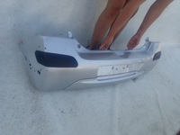 фото thumb №3, Renault twingo ii 07-12 бампер задняя задний