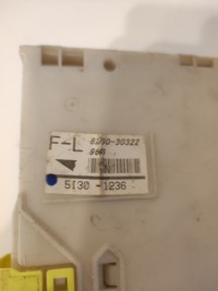 фото thumb №4, Lexus gs 450h модуль блок управления bsi 82730-30322