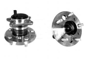 фото thumb №2, Gsp9400060 підшипник, набір ремонтний ступиці toyota