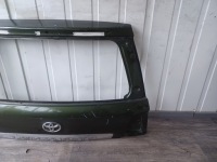 Купить Крышка багажника задний задняя ---- toyota land cruiser 200 ----, фото thumb