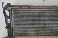 фото thumb №4, Радіатор mercedes s w220 3.2 cdi