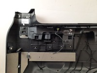 фото thumb №8, 2021 toyota proace element обивка багажника 67350827