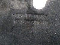 фото thumb №6, Шумоизоляция подкрылок капот berlingo iv iv partner iv rifter proace city