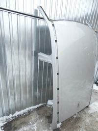 фото thumb №7, Bmw x3 e83 крыша обшивка крыша bez люк titansilber