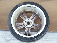 фото thumb №16, 4x диски  алюминиевые диски audi a3 8v s-line 5x112 7,5jx18 et51 8v0601025bl