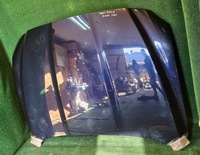 фото thumb №3, Капот передня перед jaguar f-pace f pace x761