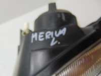 фото thumb №9, Лампа ліва перед ксенон opel meriva a 93321054 89035113 europa комплектна