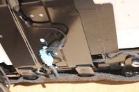 фото thumb №15, Сидіння тканинний заднє сидіння vw tiguan iii 571 підігрів 2025 nowe