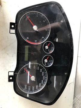 фото thumb №5, Блок керування набір стартовий ford c-max 1.6 tdci 0281011263