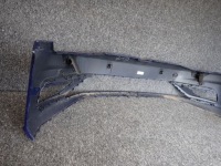 фото thumb №5, Vw golf vii lift 17- бампер передній перед