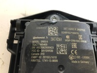 фото thumb №6, Renault captur ii радар приближения датчик датчик 284e74236r