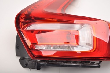 фото thumb №9, Volvo xc40 ii лампа права задня правий зад 31446791