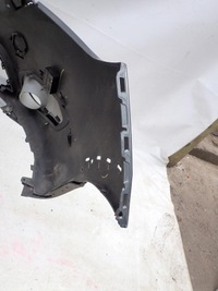 фото thumb №9, Dacia lodgy stepway 14- бампер перед передній