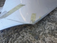 фото thumb №4, Opel insignia a 08-16 крила правий