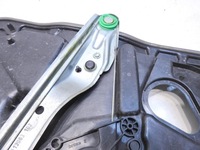 фото thumb №5, Механізм підйомник скло лівий задня volvo v70 iii