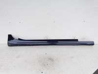 фото thumb №1, Maserati ghibli m157 13- молдинг поріг правий