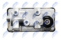 фото thumb №11, Регулятор турбіни g-206 6nw008412 bmw 5 e60 520d 2005- x3 e83 2.0d