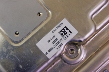 фото thumb №6, Ns244 dacia sandero iii 1.0i комп'ютер двигуна