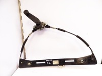 фото thumb №1, Panda ii 03- подъемник стекла перед левый ручка