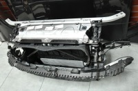 Капот бампер лампи підсилювач bmw x3 g01 x4 g02 lci lift m-pakiet a90 Оригінал, фото thumb