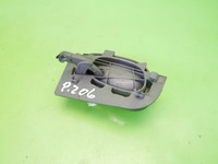 фото thumb №3, Ручка внутрішня права перед peugeot 206 phii hb