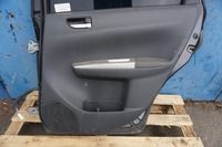 фото thumb №10, Subaru impreza gh двері праве задні колір 61k