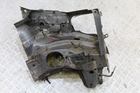 фото thumb №1, Четверть лонжерон левая opel meriva b lift