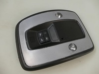 фото thumb №1, Volvo xc60 i lift r-design лампа потолочный освещение кабины