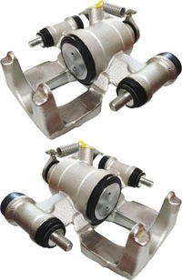 фото thumb №1, Суппорты тормозные задняя renault master iii 3 10- kpl