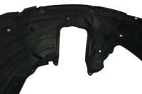 фото thumb №3, Koleos i 1 подкрылок левая передние левый перед оригинал