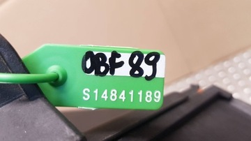 фото thumb №7, Корпус фильтра воздуха расходомер 7797460 bmw 1 e81 e87 e90 e91 2.0d