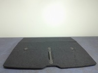 фото thumb №1, Volvo xc40 i lift пол обшивка багажника 32394654