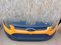 фото thumb №2, Ford transit custom бампер передний