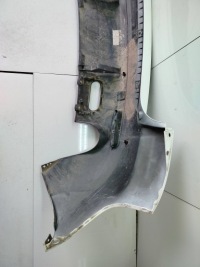 фото thumb №14, Бампер фара крышка задняя зад mazda cx-7