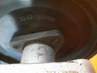 фото thumb №5, Bmw 318i e46 універсал 97-03 насос підсилювача кермо 3242-1247891 194e1