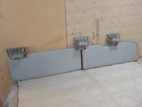 фото thumb №6, Premium dxi защита солнцезащитная правая левая