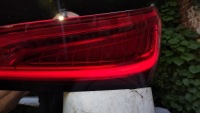 фото thumb №12, Audi q5 рестайлінг 8r0 фара права зад задня повний led європа lt27