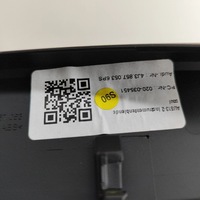 фото thumb №8, Audi e-tron gt 2022 element панели приборной панели